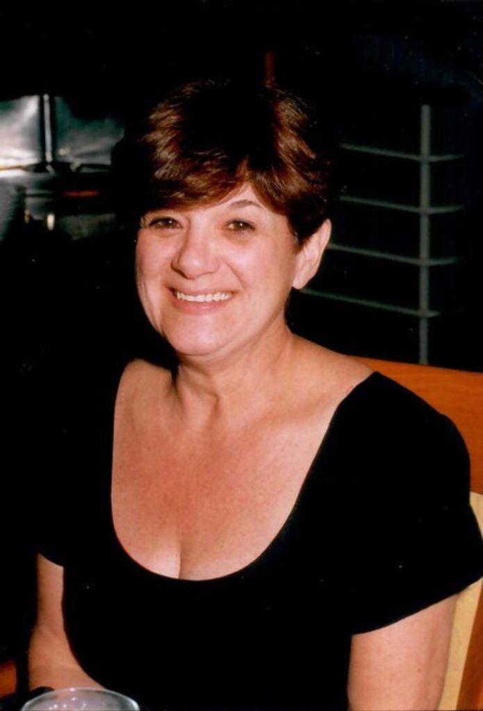 Marie A. Gillespie Profile Photo