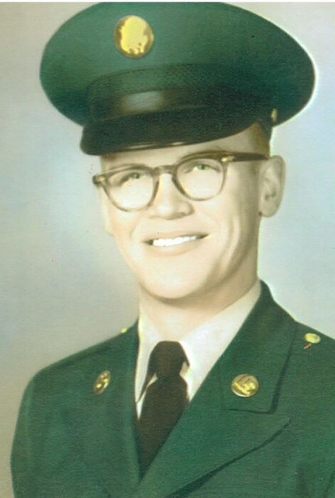 Leonard F. Hobbs Sr. Profile Photo