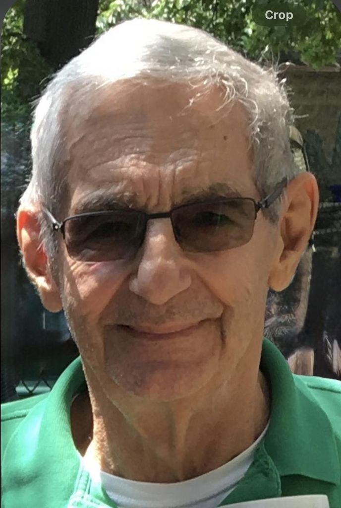 William Joseph Frangie Profile Photo