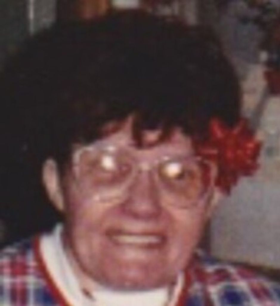 Patricia A. Gartner