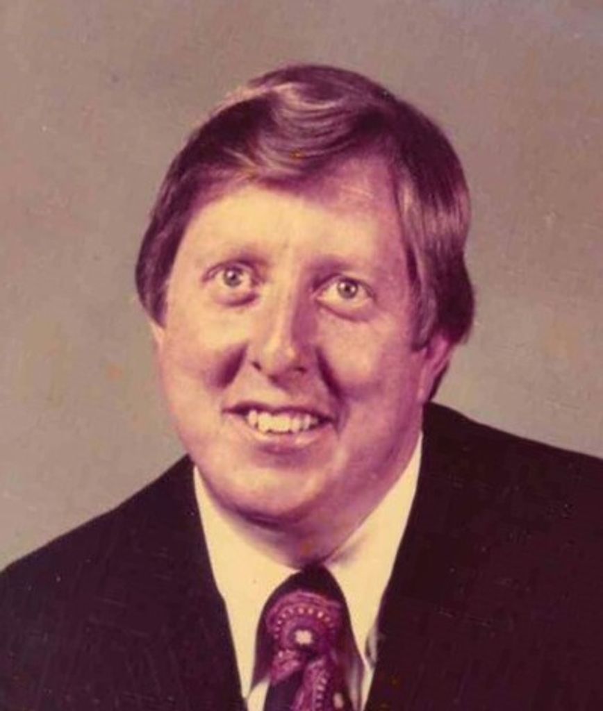 Paul Davis Profile Photo