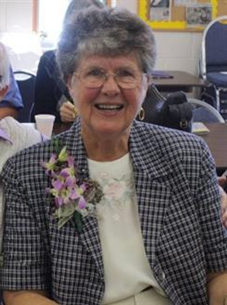 Lila  Mae Freber Profile Photo