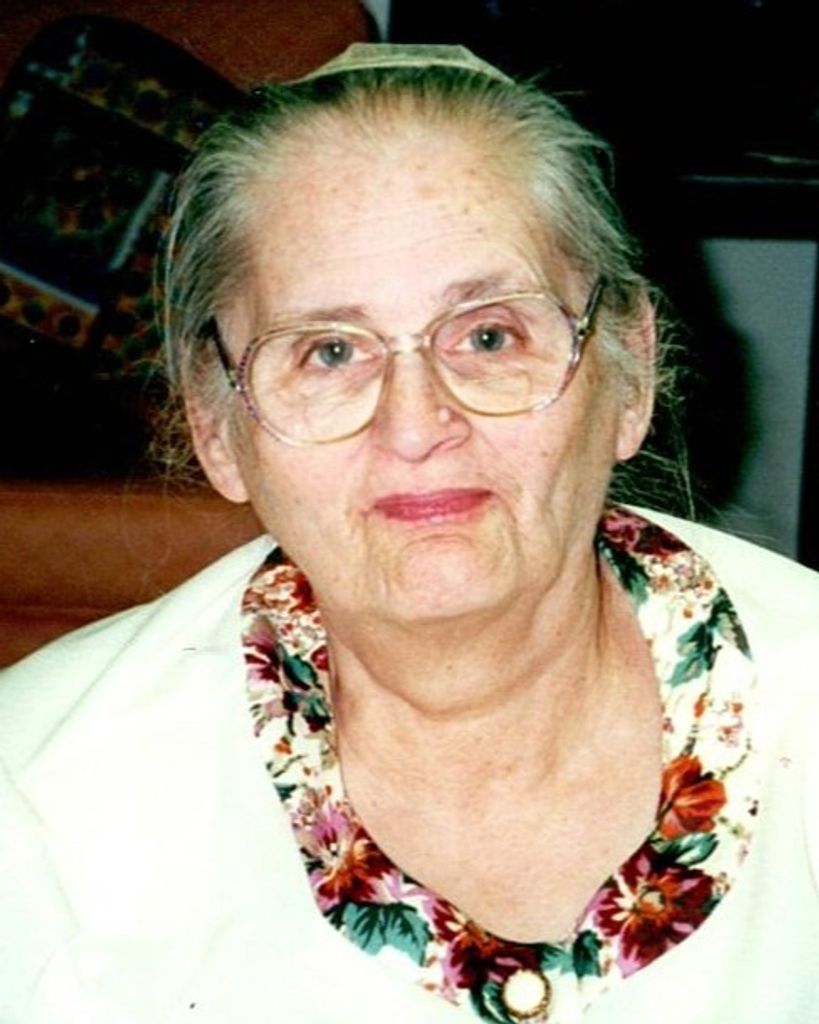 Ada N. Seiders