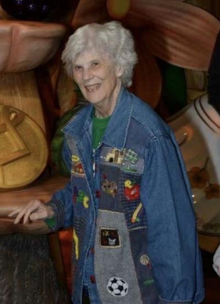 Patricia Ann Akers Profile Photo