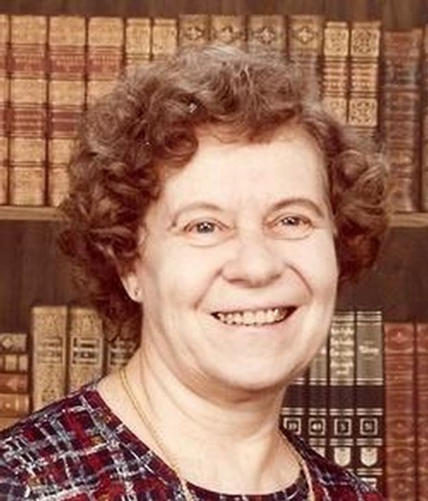 Mary A. Bish Profile Photo