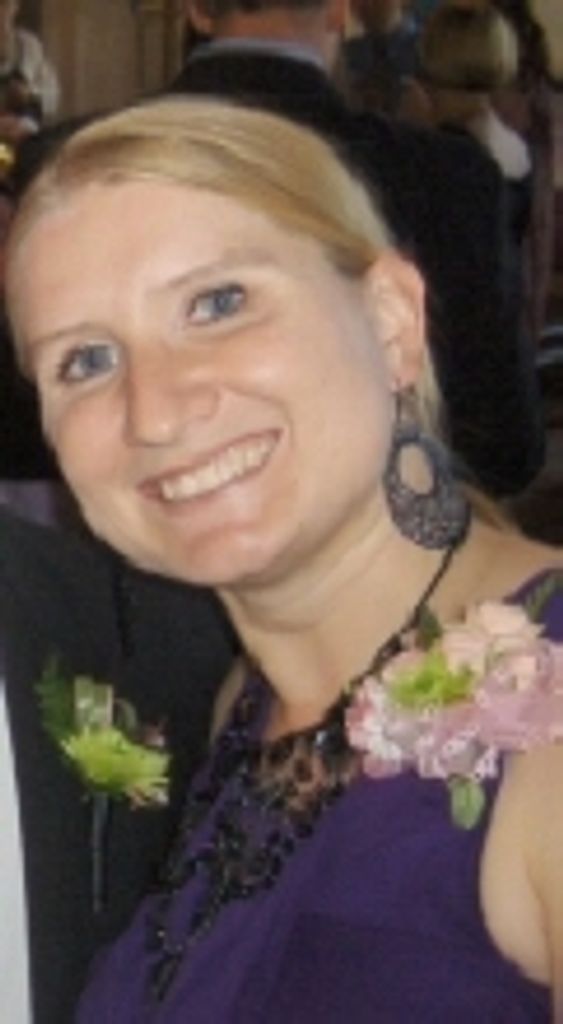 Kathleen R. Stephany