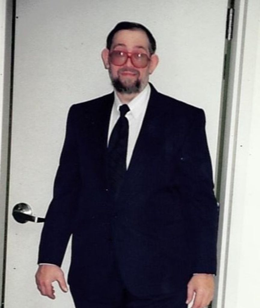 Paul Lee Shrader
