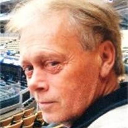 David Dahl Profile Photo