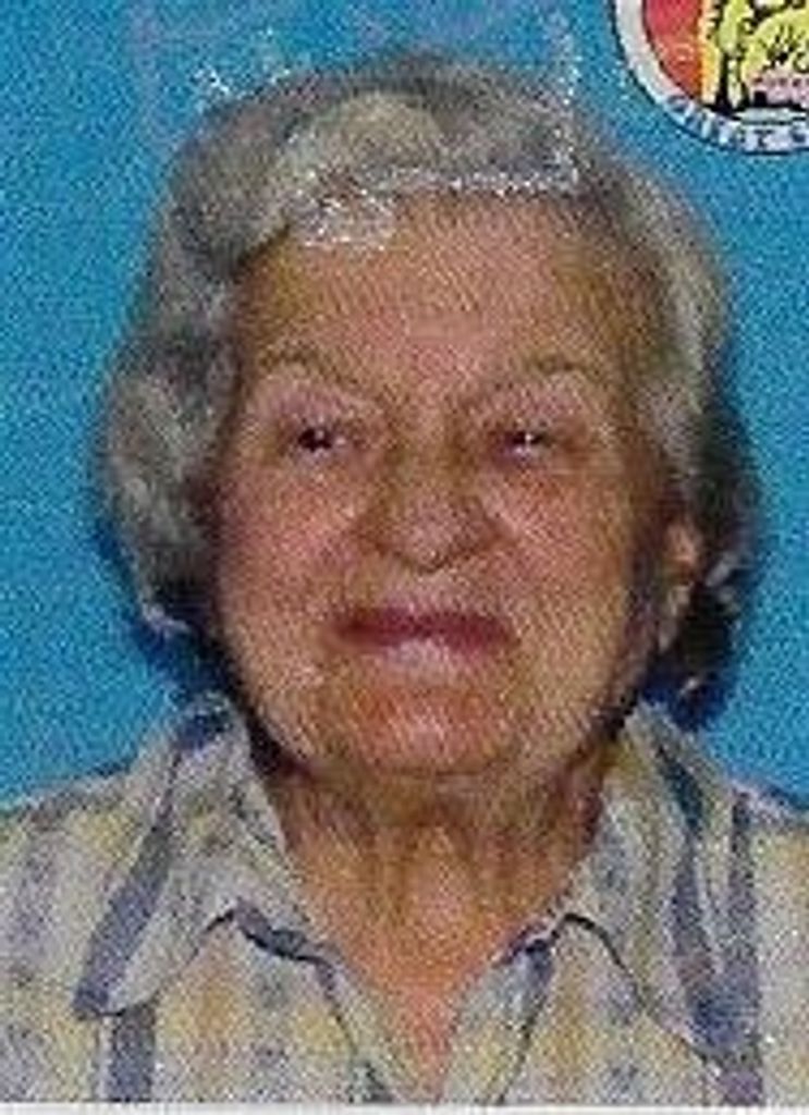 Laverne Reaves Carter Profile Photo