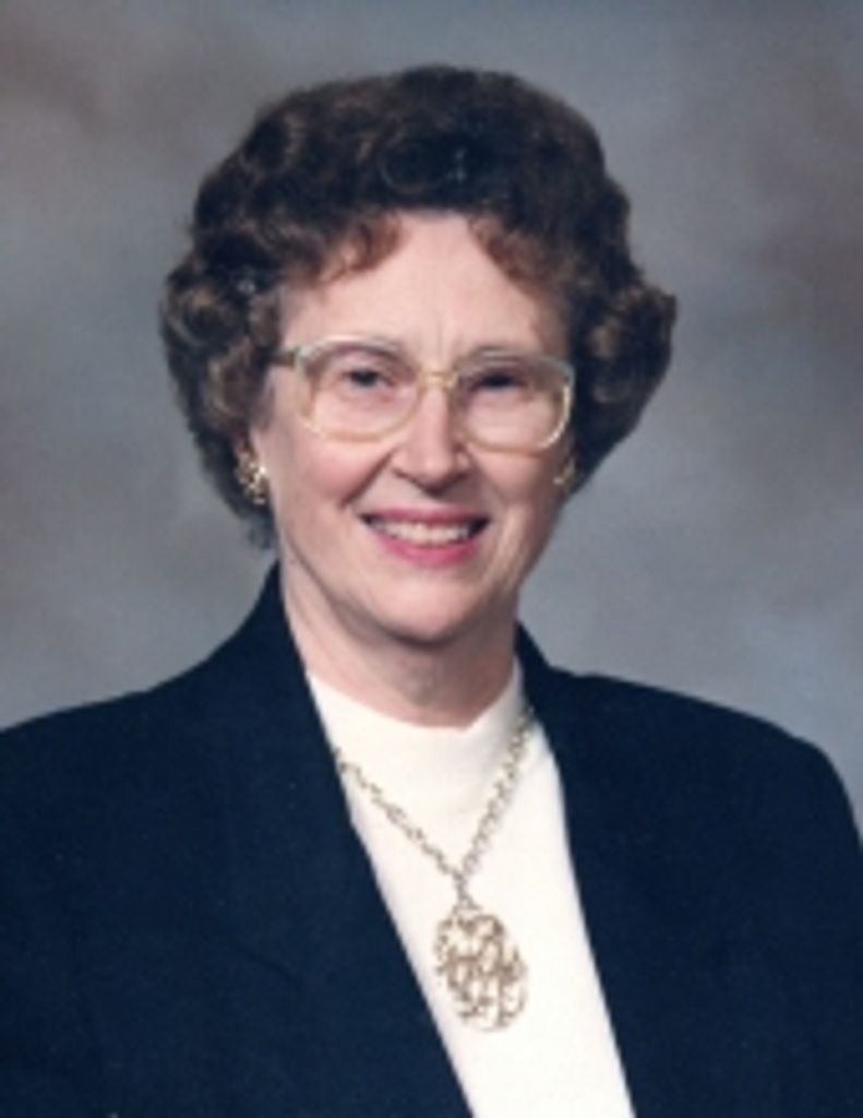 Marie Ulmer