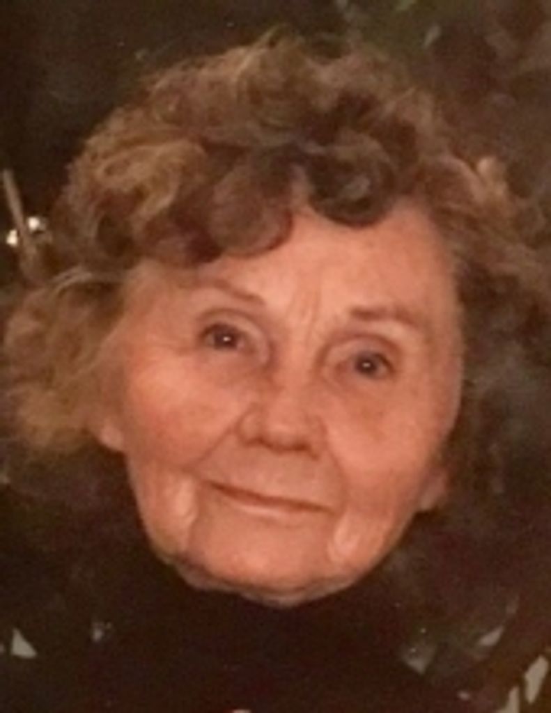 Barbara  E Arpin