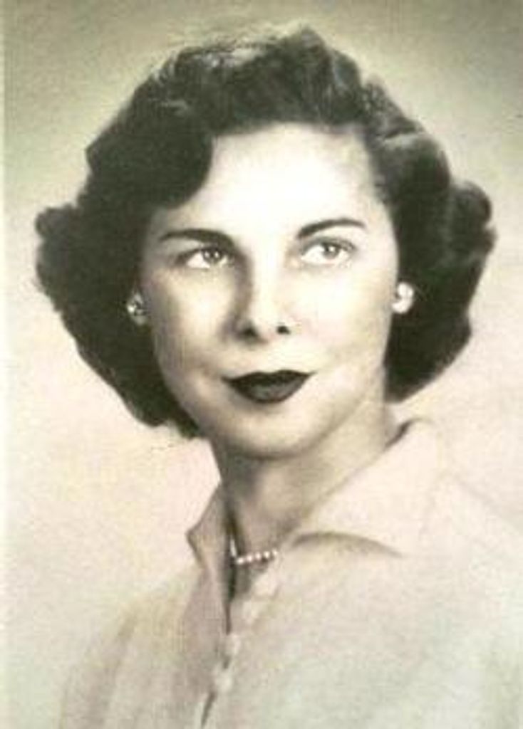 Violet Arlene Hawley