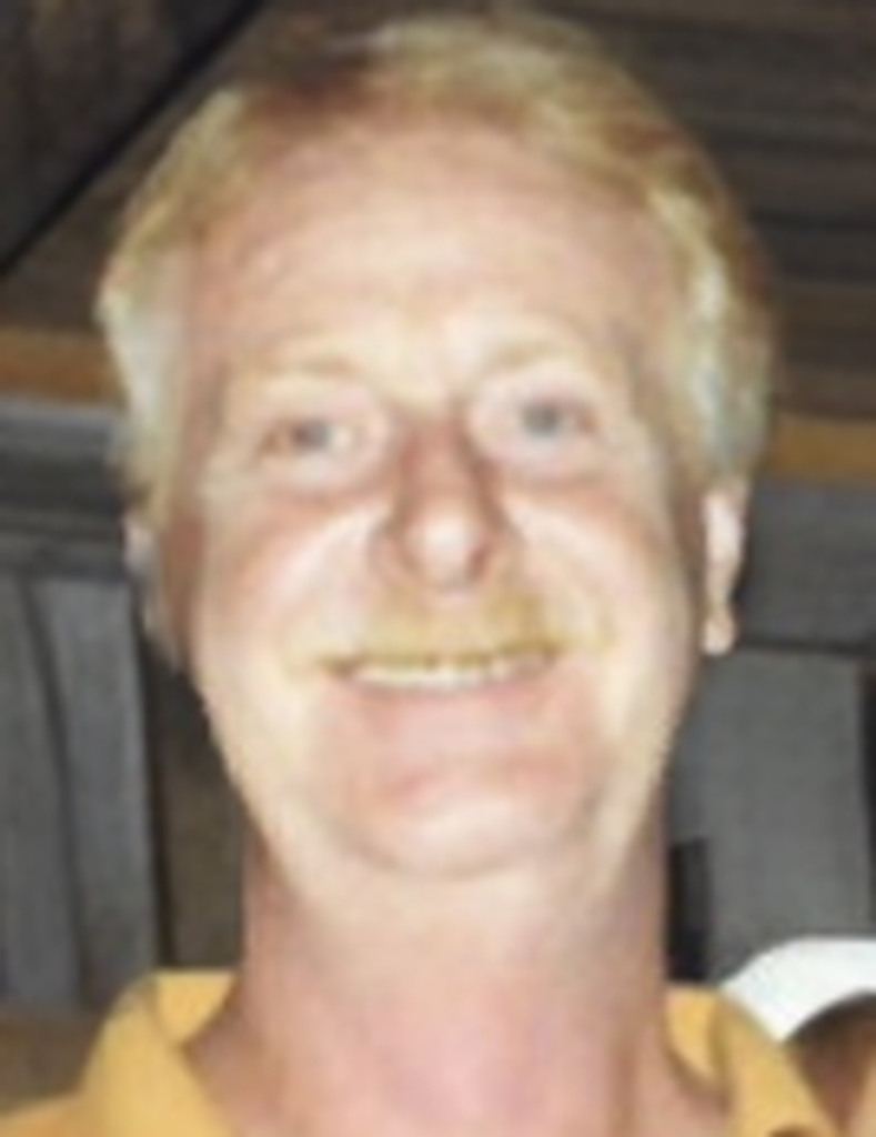 Philip Terry O'Connor