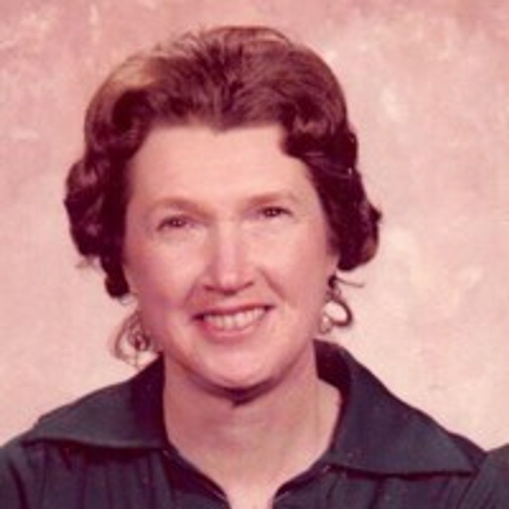 Marion F. (Crosier) Ewell Profile Photo