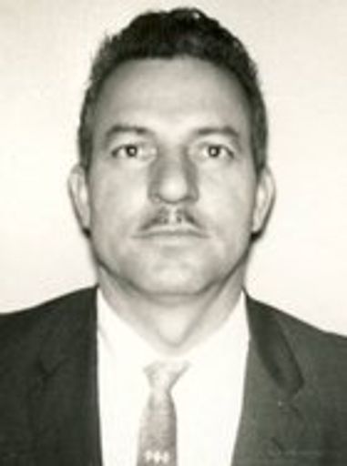 Harvey  Livingstone Salisbury Profile Photo