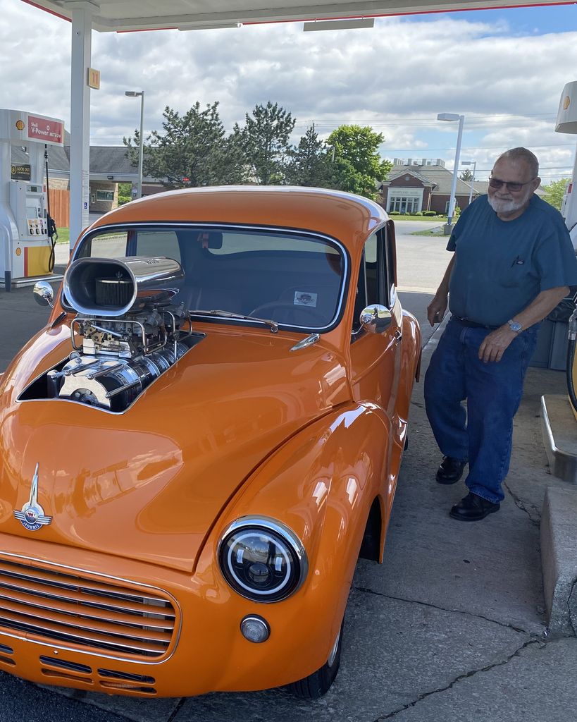 Paul G. Fleming Profile Photo