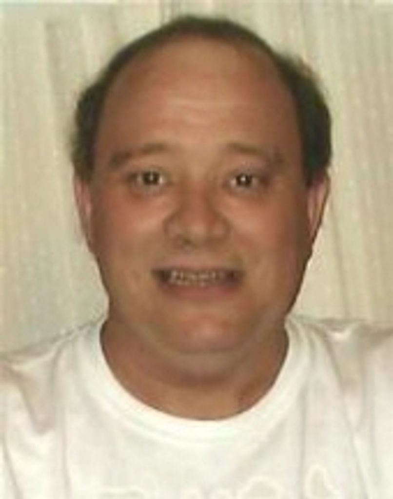 Richard "Rick" Davis