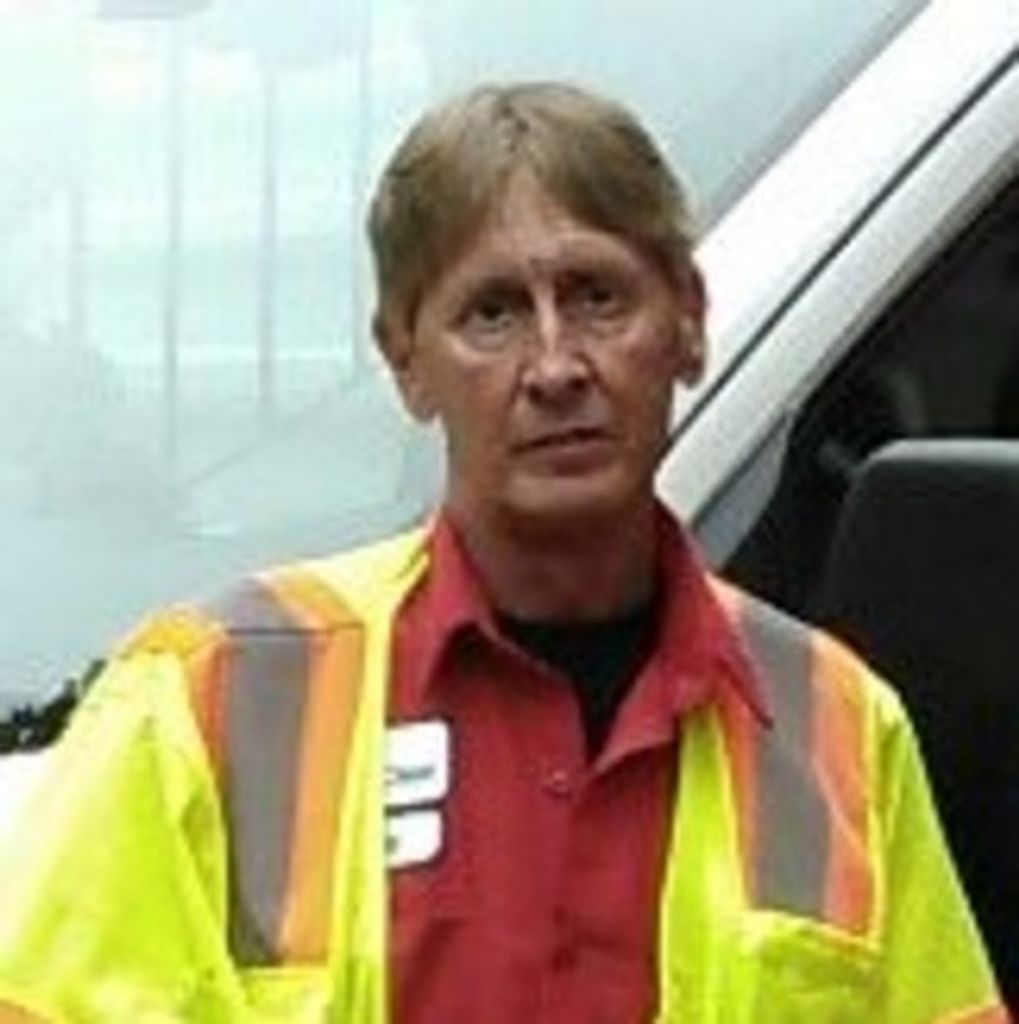 Scott Edward Lombard Profile Photo
