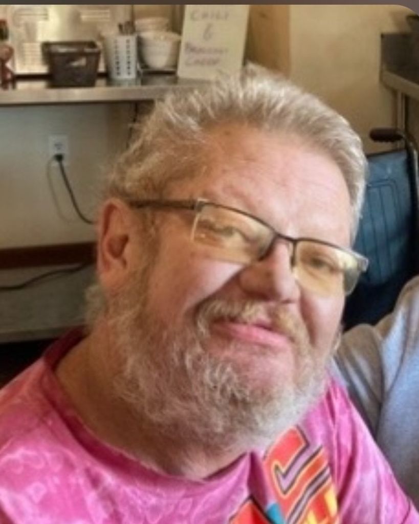 Steven J. Larson Profile Photo
