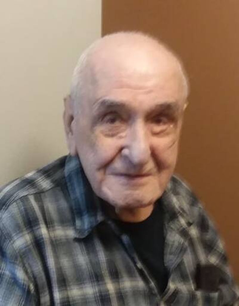 Edmund W. Chmielewski