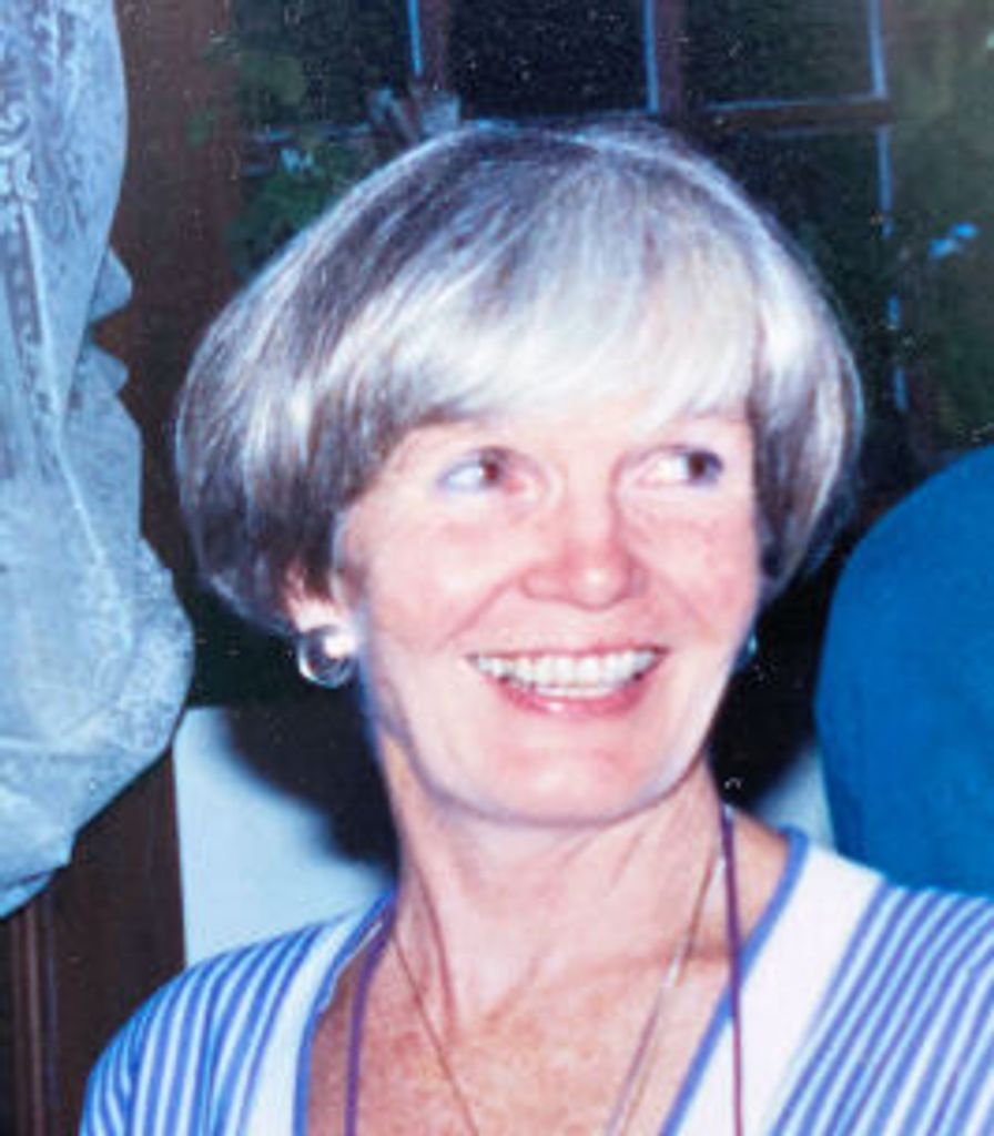 Ellen Davis Profile Photo