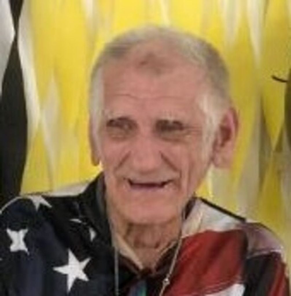 Robert " Bobby " Eyman Profile Photo