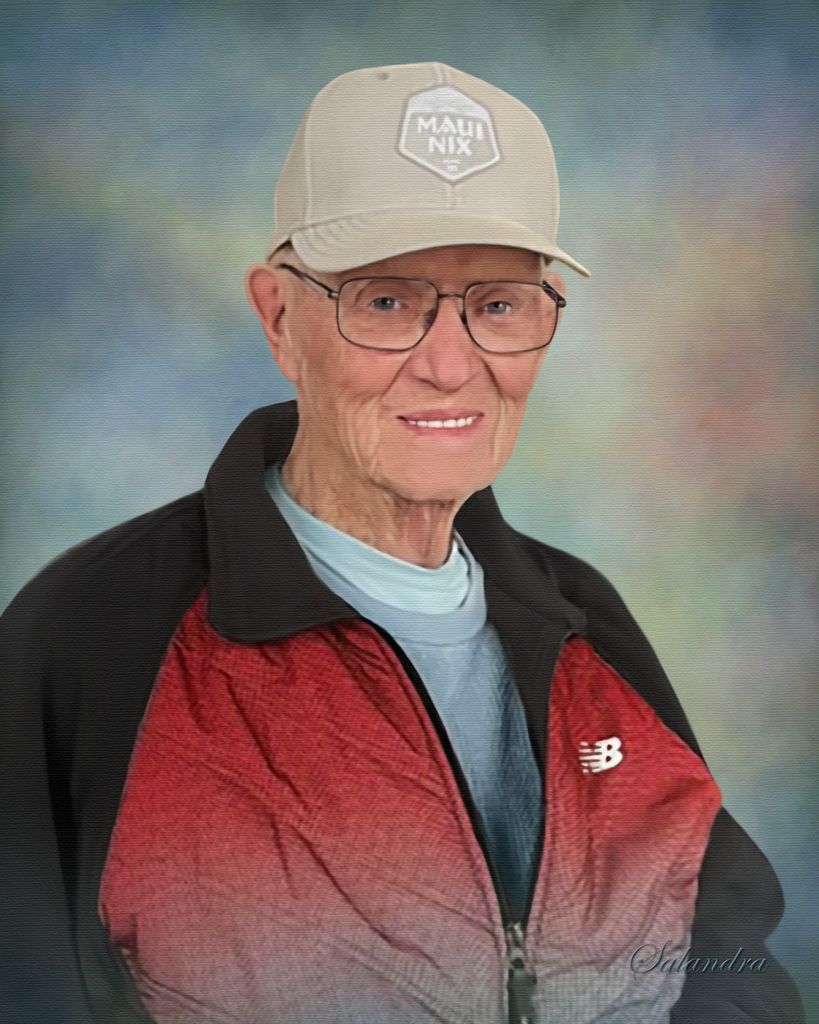 Donald C. Anthony Profile Photo