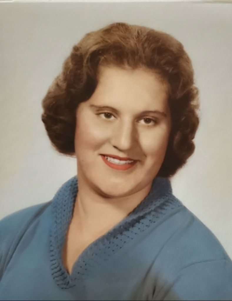 Janet I Mooney Profile Photo