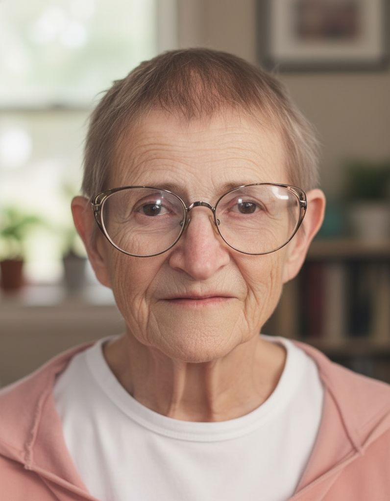 Carol M. Geitner