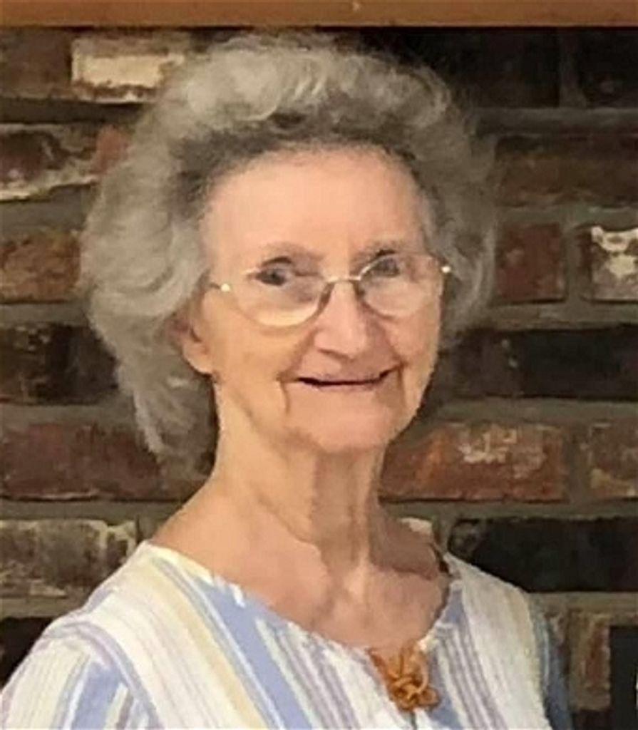 Patty Lou Buckner (Riddle)