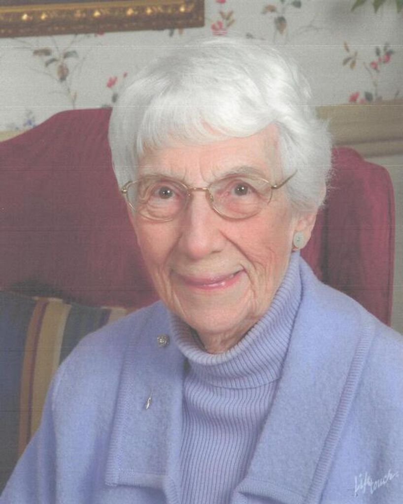 Dorothy W. Smith