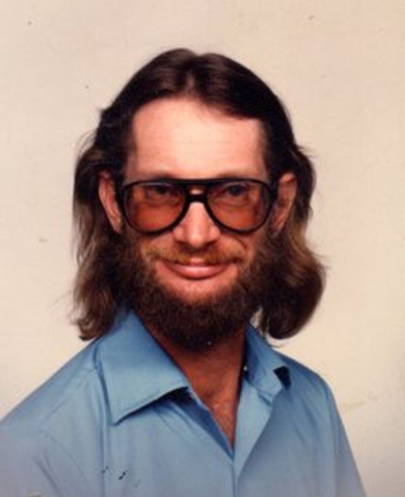 Donald Moses