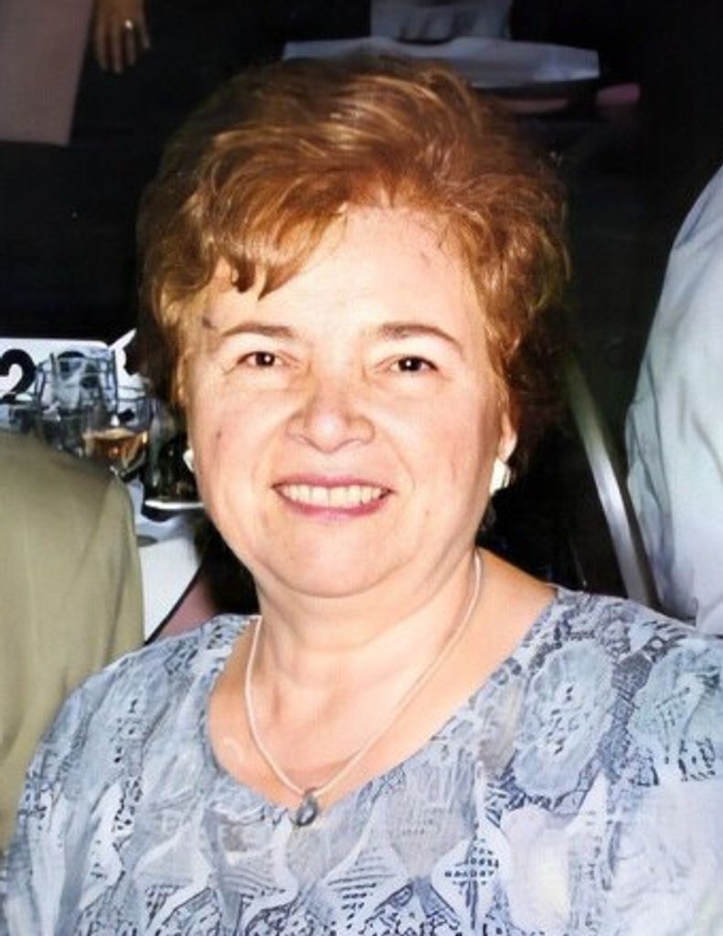 Eftichia Antoniadis