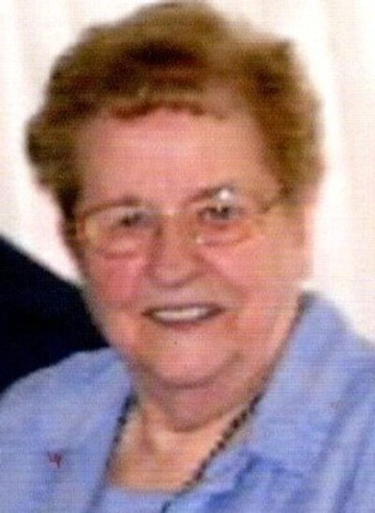 Bernice Irene Hannula Profile Photo