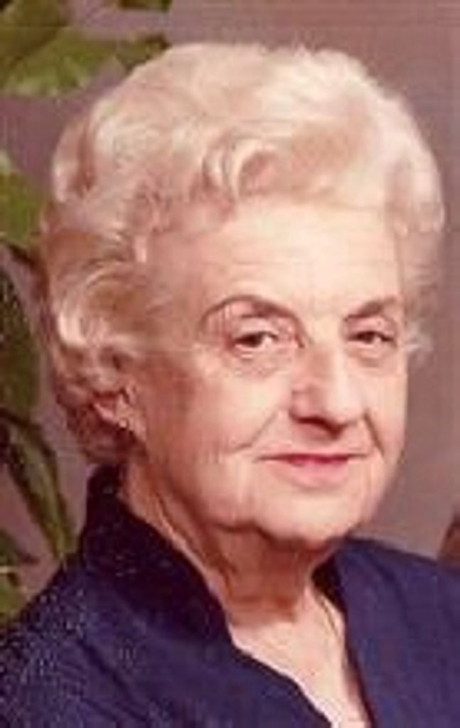 Kay Olvey Crooke