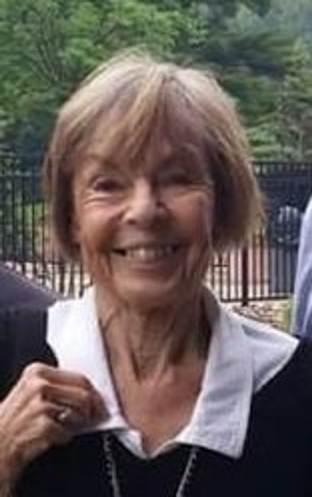 Barbara  Bishop