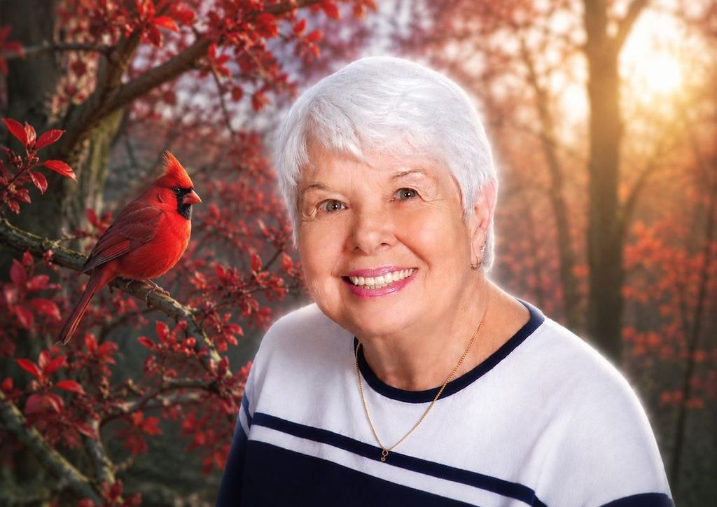 Sandra Ann Van Elzen Profile Photo