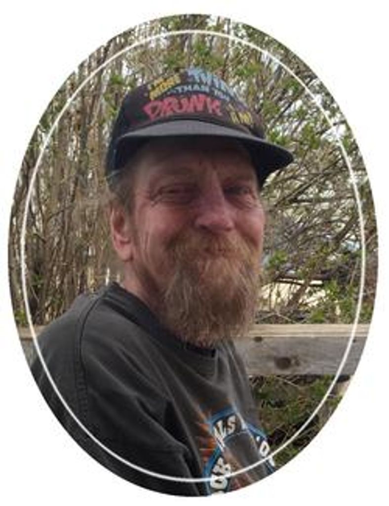 Gary R. Bussard