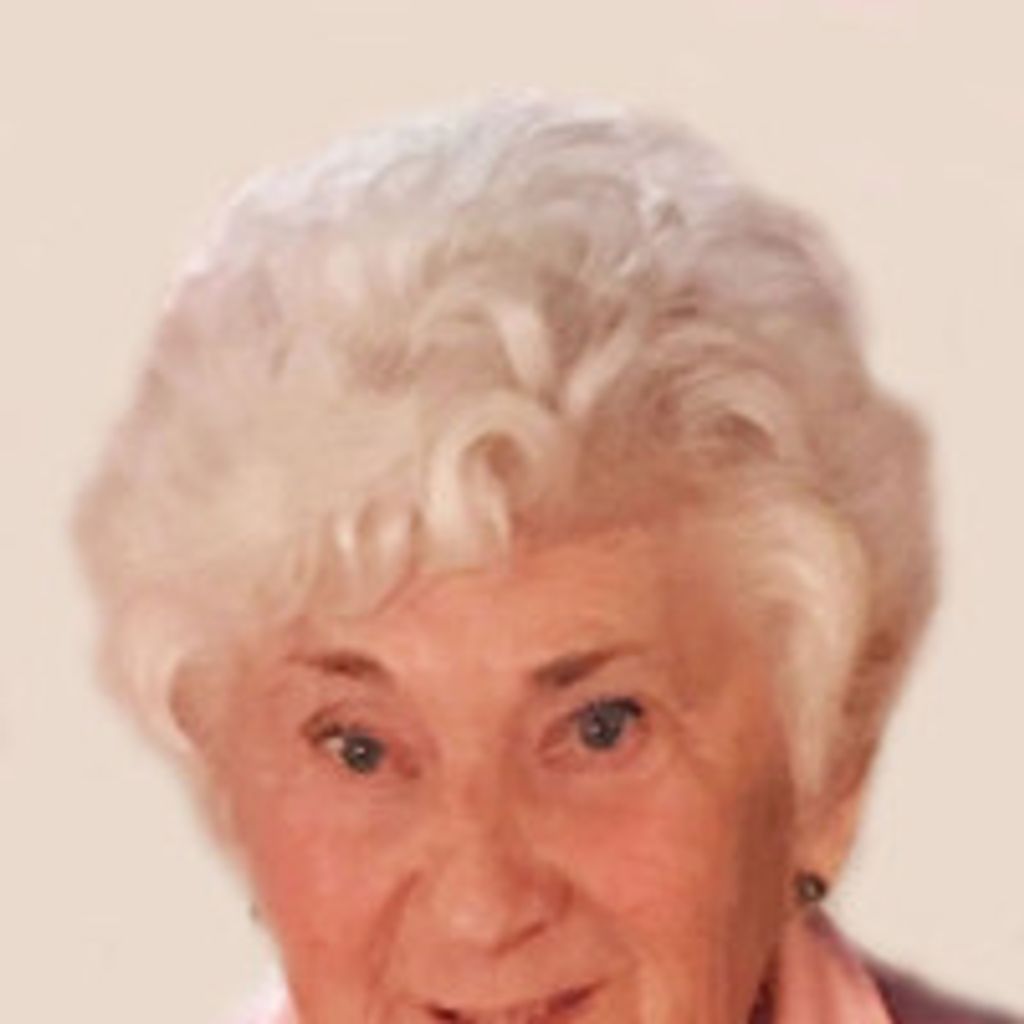 Carole M. Beninghaus Fritz
