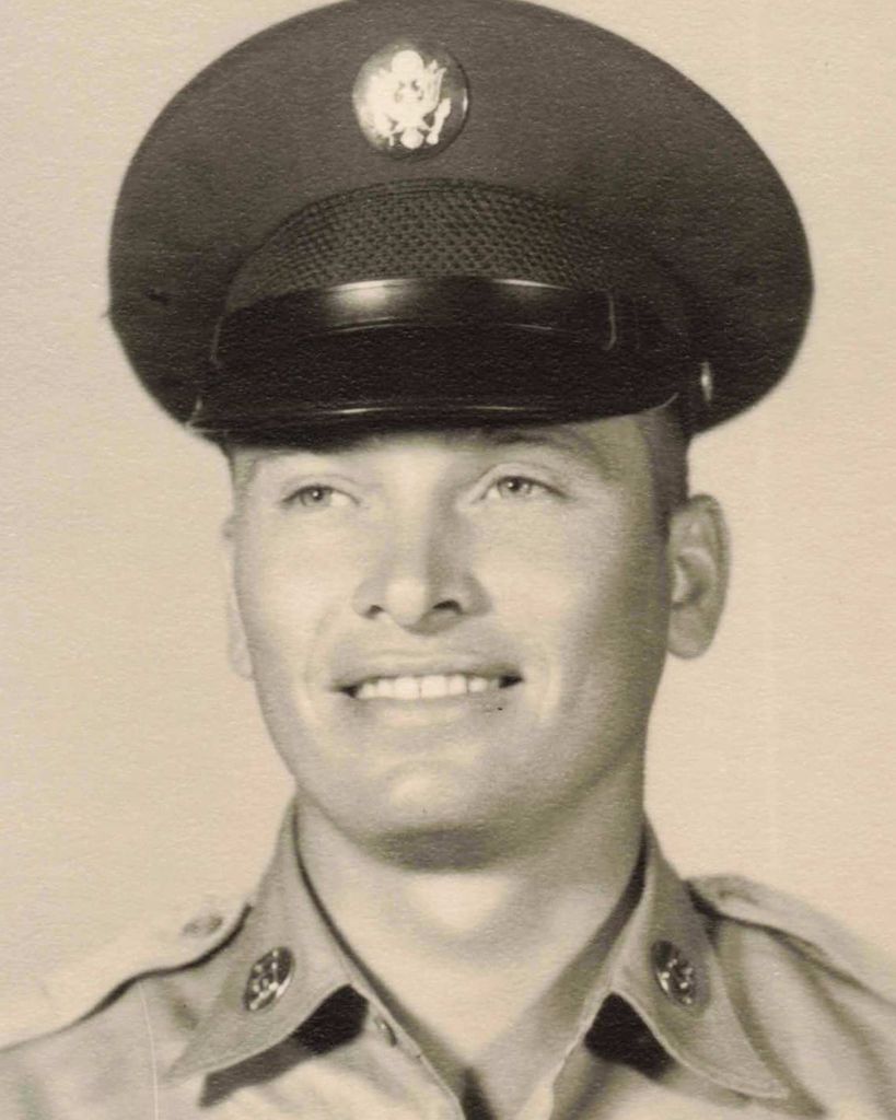 Charles Clinton Wade Profile Photo