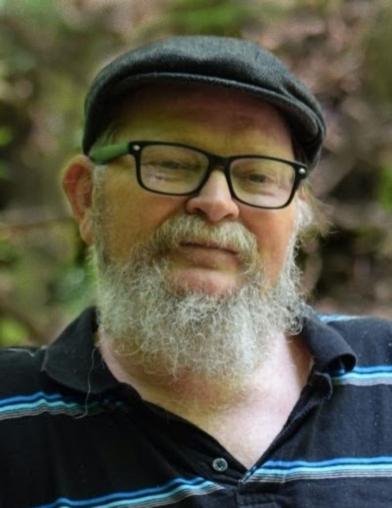 Elmer Junior Polk Profile Photo