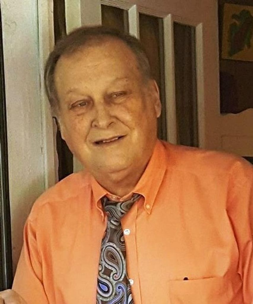 Reverend Thomas Ray "Tommy" Mcnair Profile Photo