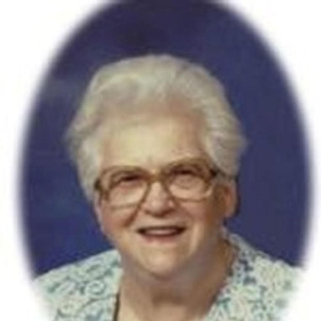 LORRAINE W. DRAMSTAD