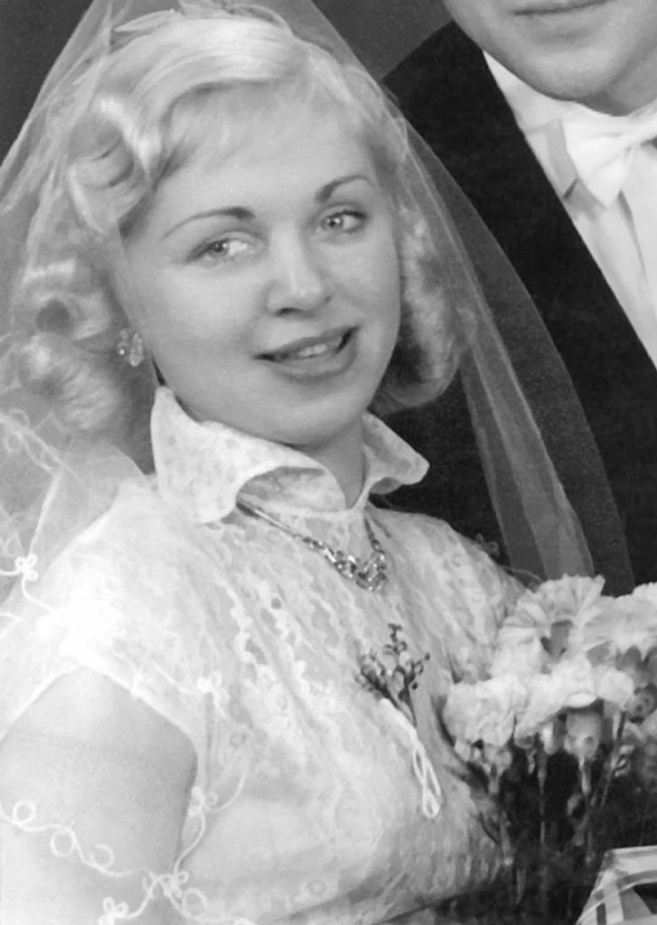 Frieda S. Lonell