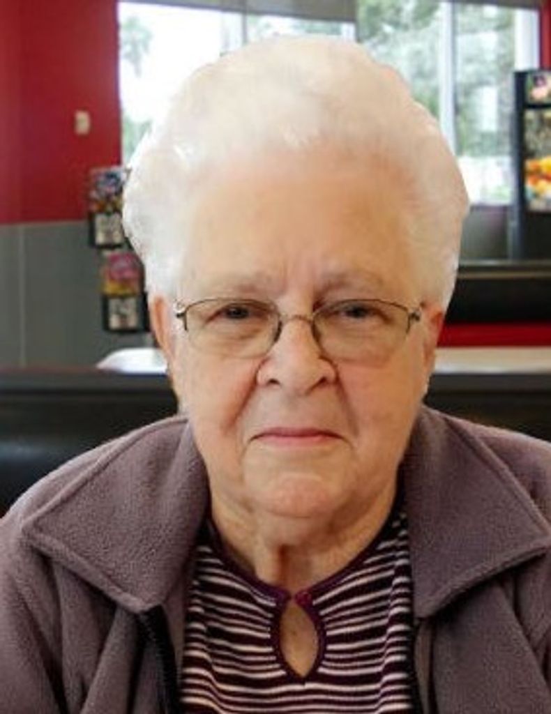 Mary Lou (Williams)  Smith Profile Photo