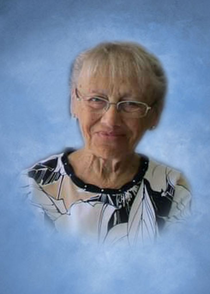 Barbara M. Walters