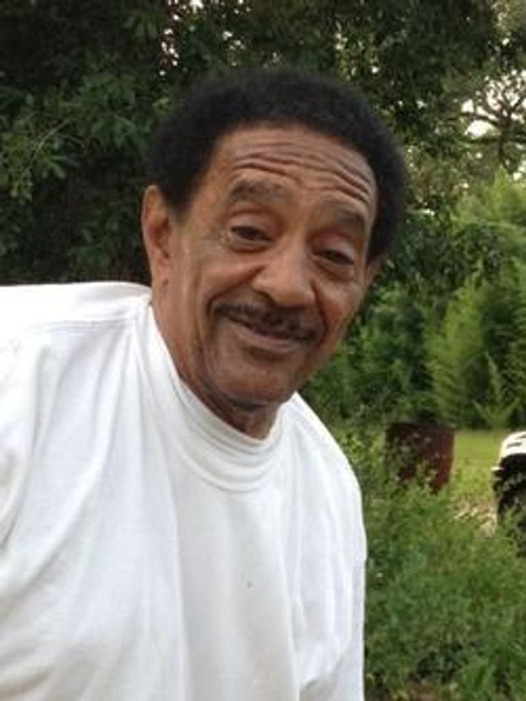 Solomon (Gabby) Morgan Profile Photo