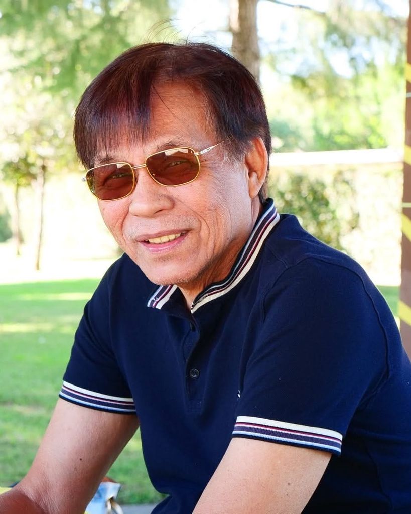 Ramon Gabriel Profile Photo