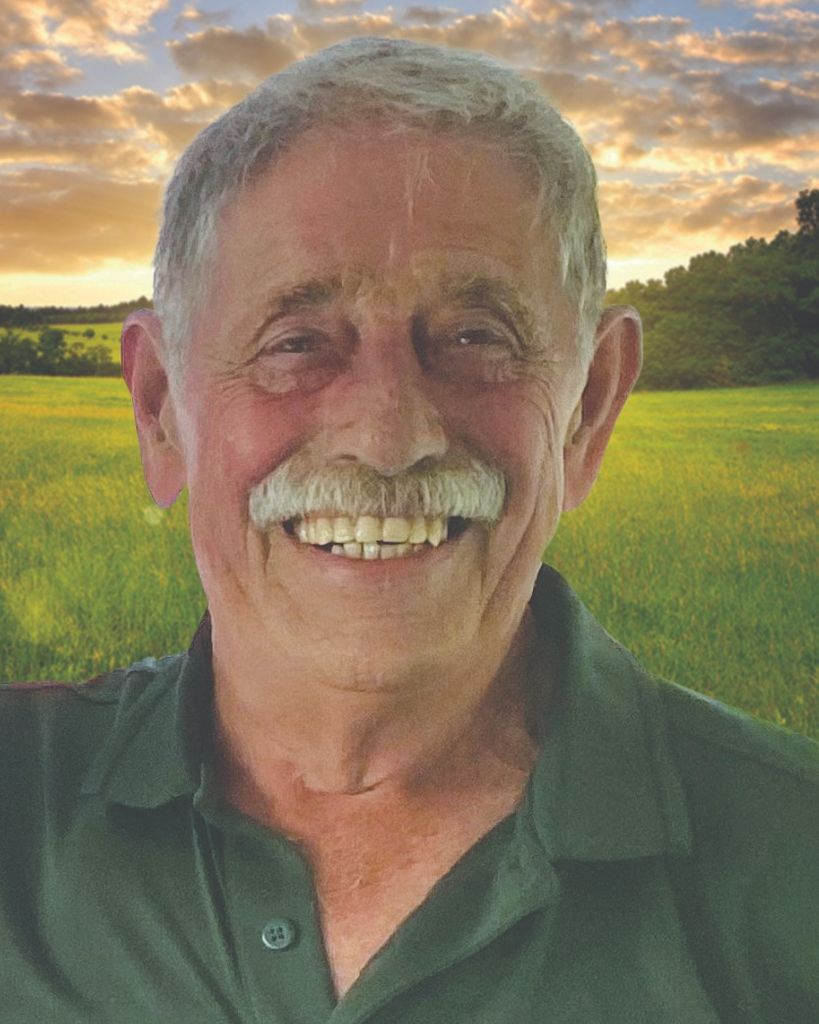 Richard "Dick" L. Vaughn Profile Photo