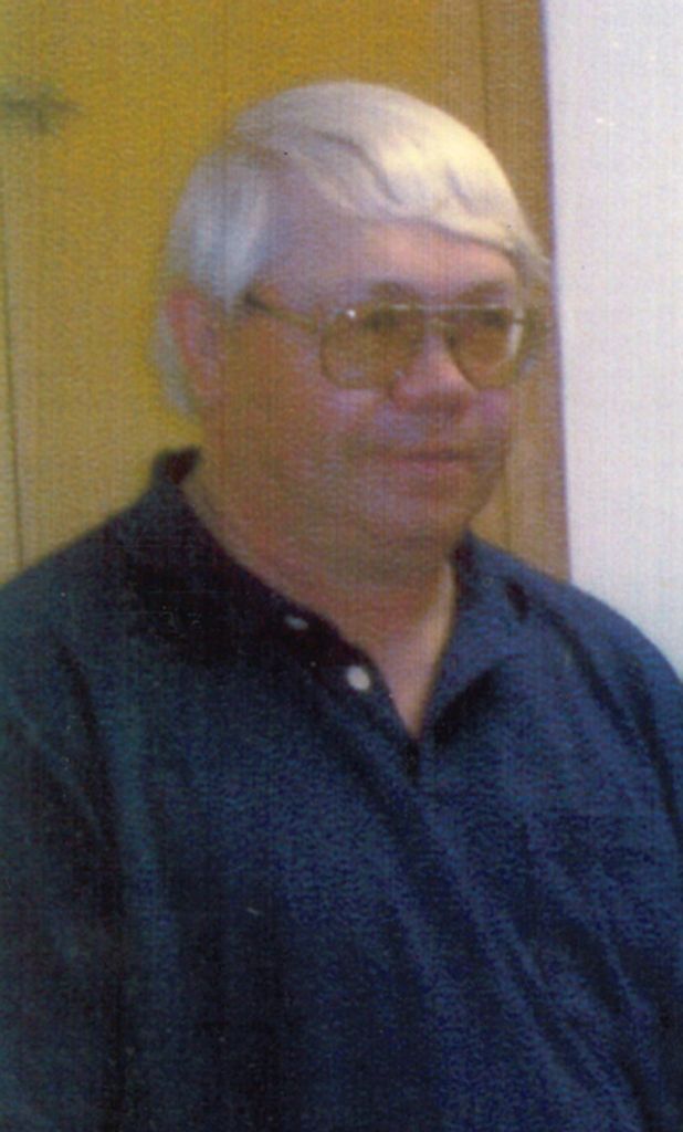 Ronald Piper Profile Photo
